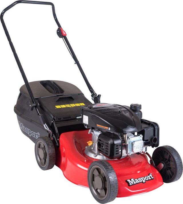 Rover easy mow 123cc sales